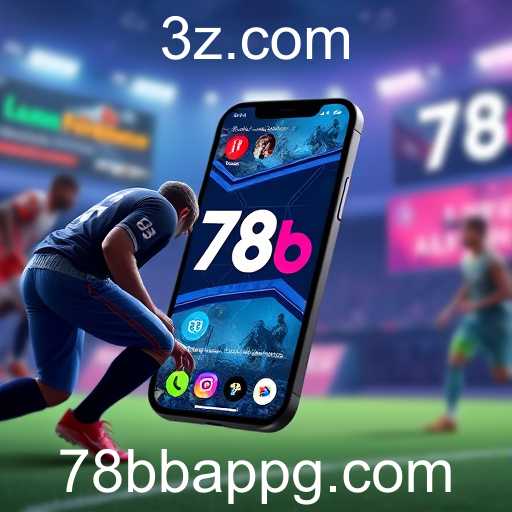 78bb app fortalece a presença no mercado de jogos online