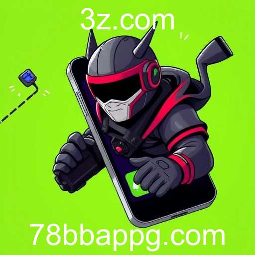 Novidades e Tendências do 78bb App nos Jogos Online