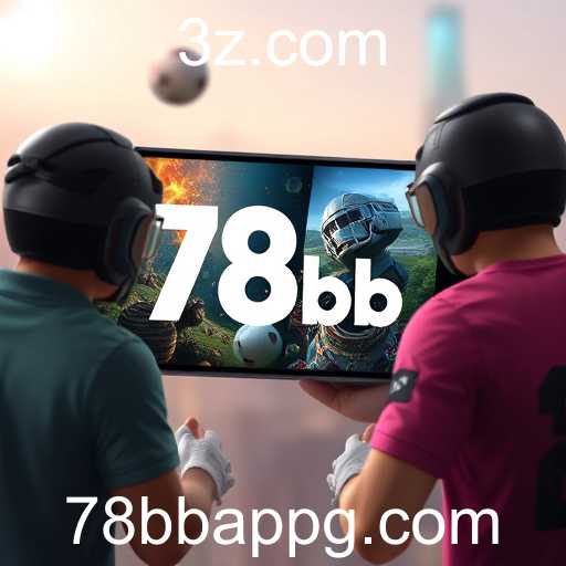 A Revolução dos Jogos Online com a 78bb App