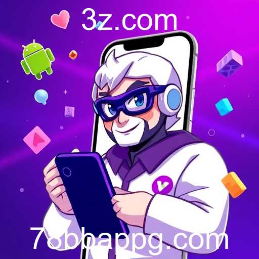 78bb App: O Futuro dos Jogos Online em Português