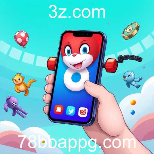78bb App: Plataforma de Jogos em Expansão