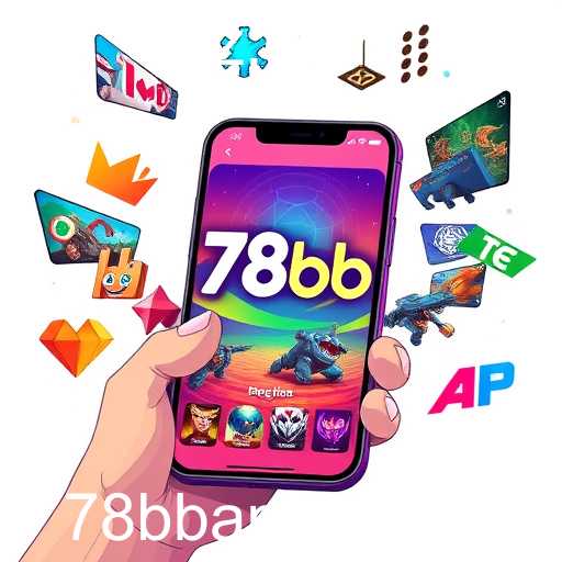 O Fenômeno 78bb no Mundo dos Jogos