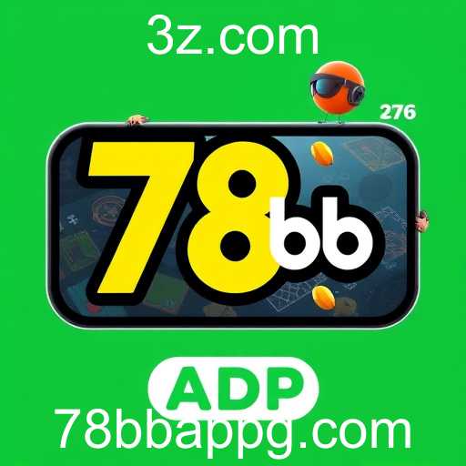 Popularidade do 78bb App Revoluciona o Mundo dos Jogos