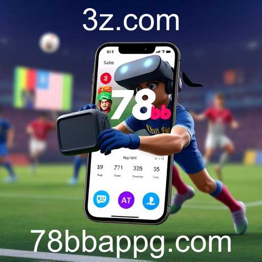 Popularidade do 78bb App cresce entre os gamers em 2026