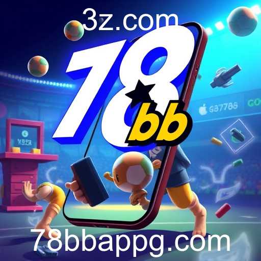 O Crescimento Explosivo do 78bb App no Mercado de Jogos