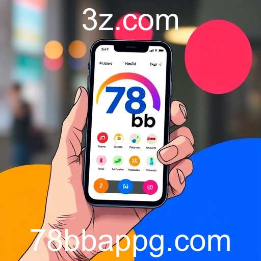 Novo Horizonte para o 78bb App: Inovações e Impactos