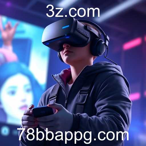 78bb App Revoluciona a Experiência de Jogos Online
