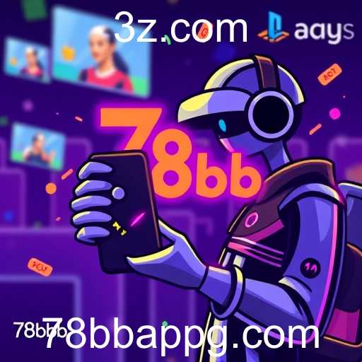 78bb App Revoluciona o Mercado de Jogos Online em 2026