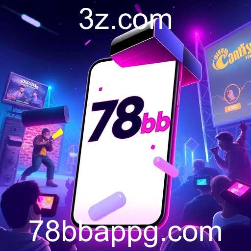 O Fenômeno 78bb: A Revolução no Mundo dos Jogos