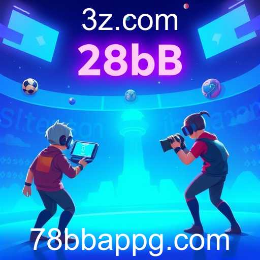 A Revolução do 78bb App no Mundo dos Jogos