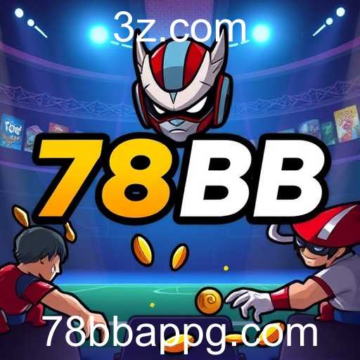 A Ascensão dos Jogos Online: 78bb app como Ponto de Encontro