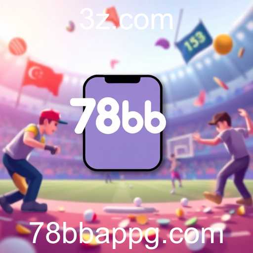 A Ascensão Surpreendente do 78bb App no Cenário de Jogos Online
