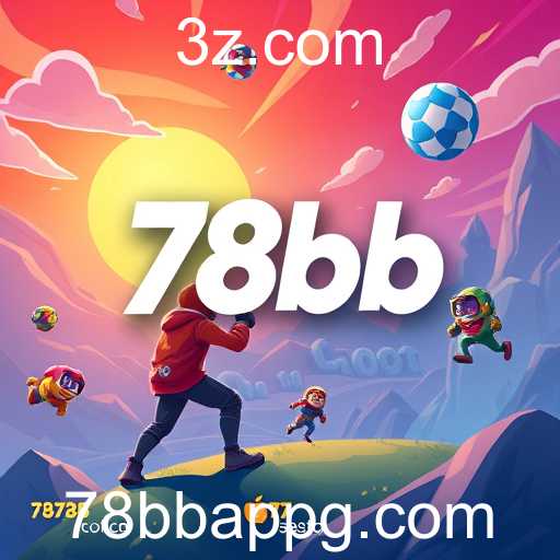 A Ascensão do 78bb App no Mundo dos Jogos Online