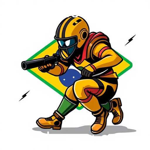 A Ascensão dos Jogos Online no Brasil
