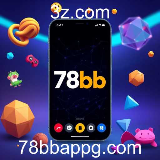 O Impacto Crescente do 78bb App no Mercado de Jogos