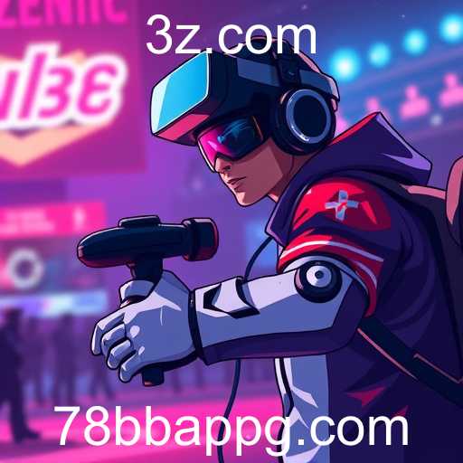 Explorando 78bb: A Revolução dos Jogos Online
