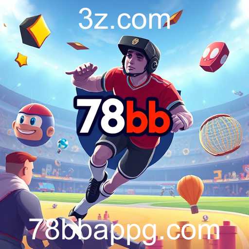 Explorando o Universo dos Jogos com o 78bb App