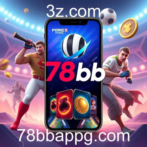 Crescimento Exponencial do 78bb App no Setor de Jogos