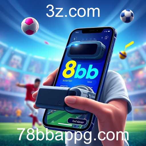78bb App: Revolução no Mundo dos Jogos Online