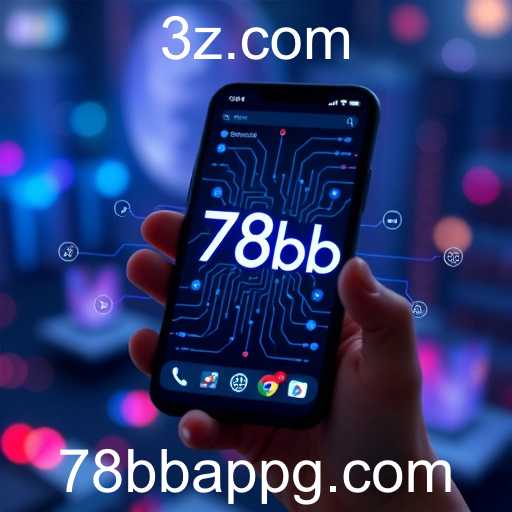 Avanços e Tendências do 78bb app no Mercado de Jogos