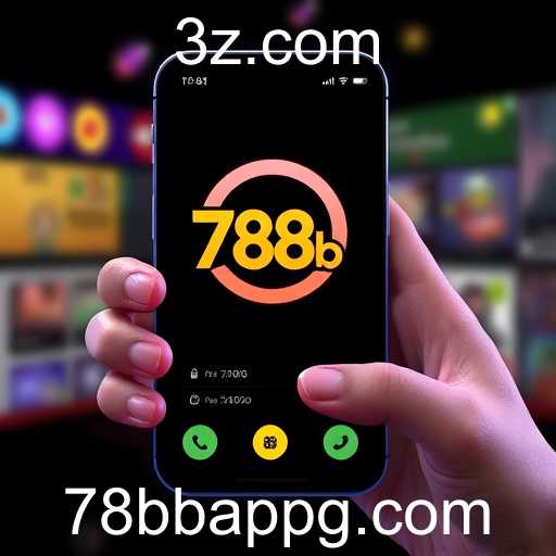 A Revolução dos Jogos com 78bb app