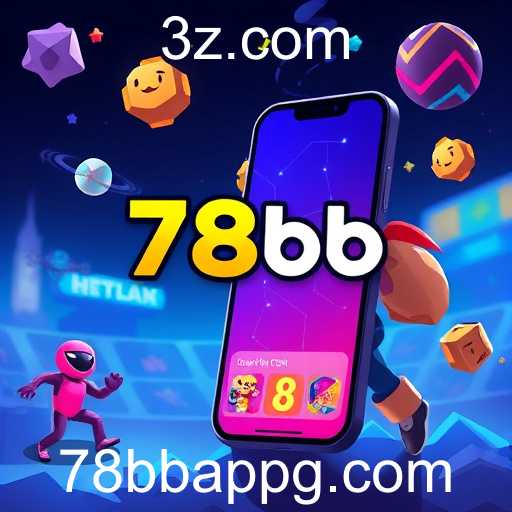 A Revolução dos Jogos no Brasil com 78bb App