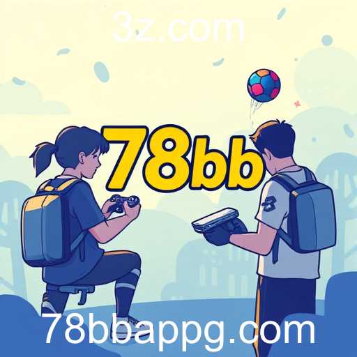 Transformação e Tendências no 78bb App