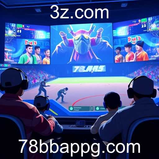 A Revolução dos Jogos: 78bb App Ganha Popularidade