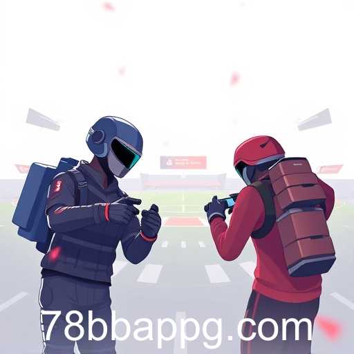 A Revolução dos Jogos com 78bb App