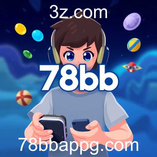 78bb App Revoluciona Cenário de Jogos no Brasil