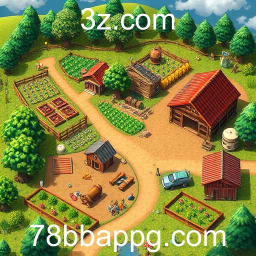 Crescimento do Mercado de Jogos com 78bb App