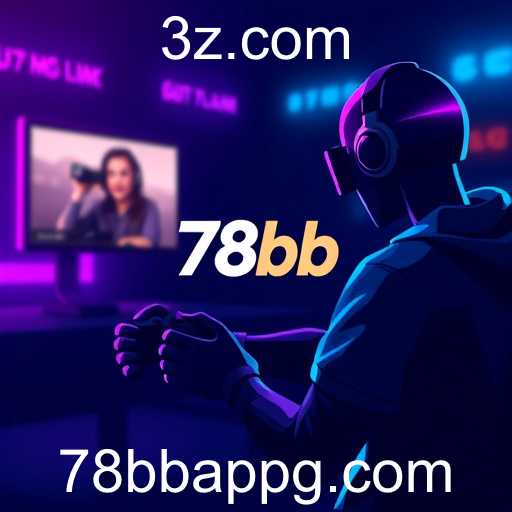 O Impacto do 78bb App na Indústria de Jogos em 2026