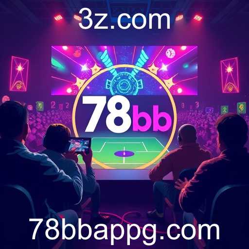 A Influência da 78bb App no Cenário Atual de Jogos