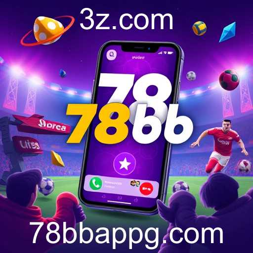 78bb App: Revolucionando o Mercado de Jogos em 2026