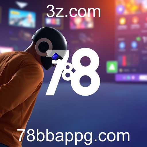 Revolução dos Jogos Online com 78bb App