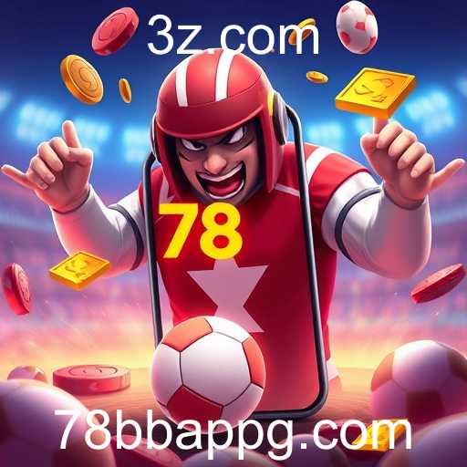 Revolução no Mundo dos Jogos com 78bb App