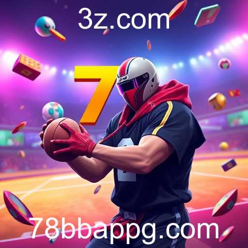 Revolução no Mercado de Jogos com 78bb App